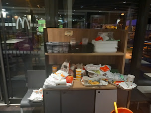 Photo n°92 de McDonald's à Saint-Priest-en-Jarez ()