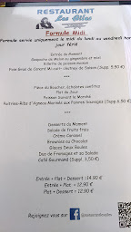 Photo n°6 de Restaurant les Ailes à Léognan ()