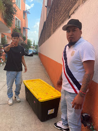 Tire shop don May y paqueteria chava hgo. - Photo 3 - Car repair in Dallas, TX, Mesquite