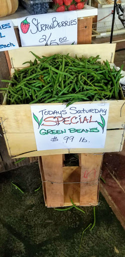 Produce Market «Marketplace Produce», reviews and photos, 11403 Seminole Blvd, Largo, FL 33778, USA