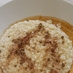 Photo n°1 de l'avis de Elena. fait le 16/06/2020 à 14:18 sur le  Ristorante La Voglia Matta à Fusignano