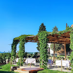 Photo n°4 de l'avis de shanna.l fait le 27/05/2023 à 21:12 sur le  Vitaleta Gourmet à San Quirico d'Orcia