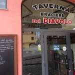 Photo n°5 de l'avis de Fragustoepassione. fait le 21/01/2018 à 06:39 sur le  Braciere del Diavolo à Tolentino