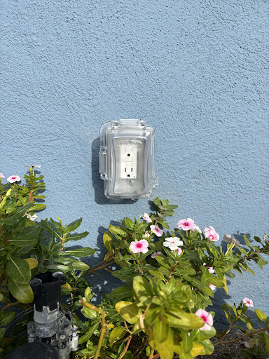 Photo of MG Electric