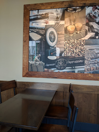 Coffee Shop «Starbucks», reviews and photos, 33300 Bernard Dr, Kettleman City, CA 93239, USA