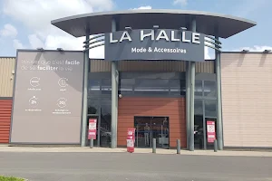 La Halle Doullens image