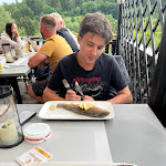 Photo n°3 de l'avis de Nicolette.a fait le 12/07/2022 à 17:34 sur le  Hotel am Schwimmbad à Waxweiler