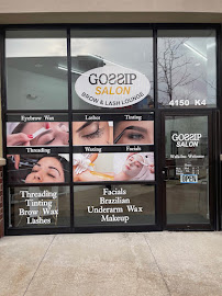 Gossip salon brow &lash lounge - Photo 5 - Car repair in Fort Wayne, IN, Fort Wayne