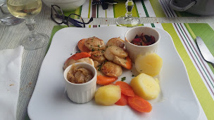 Photo n°33 de Chez Nounoute à Fécamp ()