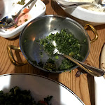 Photo n°8 de l'avis de Yiannis.h fait le 03/06/2019 à 13:46 sur le  Butterhandlung | Restaurant | Berlin | Friedrichshain | Bar | Club à Berlin