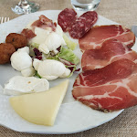 Photo n°2 de l'avis de Stefano.a fait le 22/05/2023 à 19:33 sur le  Ristorante La Rotonda à Martina Franca