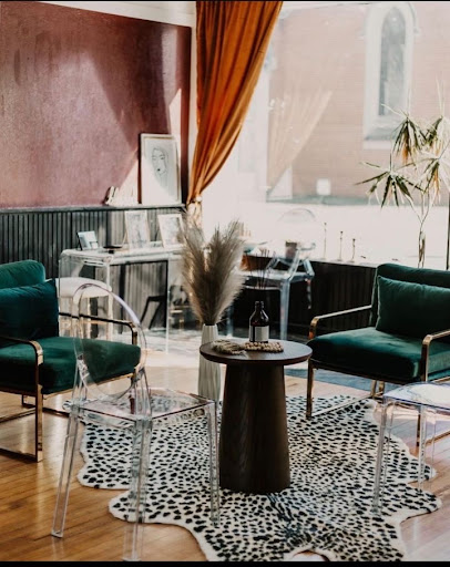 Hair Salon «Hair by Hannah», reviews and photos, 1019 Berryville Ave, Winchester, VA 22601, USA