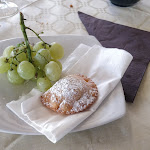 Photo n°4 de l'avis de Maurizio.e fait le 12/10/2020 à 09:56 sur le  La Massara - Ristorante Pizzeria à Gibellina