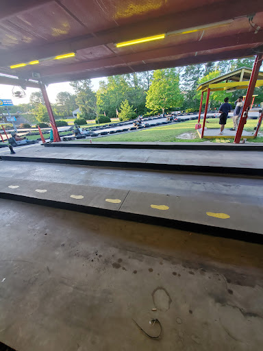 Amusement Center «Big Rock Mini Golf & Fun Park», reviews and photos, 11411 Baseline Rd, Little Rock, AR 72209, USA