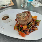 Photo n°2 de l'avis de Stefan.a fait le 16/08/2020 à 17:03 sur le  Magou Café-Bar-Risto à Bad Zwischenahn