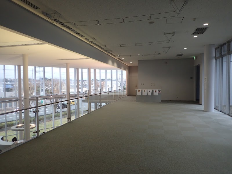 富里市立図書館 千葉県富里市七栄 公立図書館 図書館 グルコミ