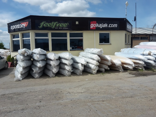 GoKajak Sklep Kajakowy