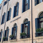 Photo n°3 de l'avis de Rebecca.o fait le 02/10/2022 à 16:04 sur le  Ca' Sagredo Hotel à Venice