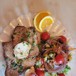 Photo n°1 de l'avis de Harz.p fait le 13/07/2023 à 17:30 sur le  GASTHOF ZUR POST SAULGRUB à Saulgrub