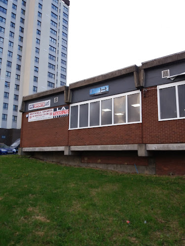 Benwell Sports & Social Club - Newcastle upon Tyne