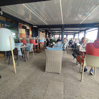 Atmosphère du Restaurant Café Maritime - Lacanau - n°17