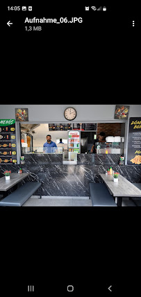 Sulzbacher Best Döner & Pizza à Sulzbach am Main menu