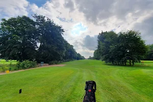 West Derby Golf Course Yew Tree Lane image