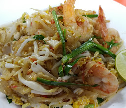 Nana Seafood Thai food photo