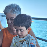 Photo n°1 de l'avis de Susanna.a fait le 26/08/2023 à 10:25 sur le  La Luna al Passetto à Ancona