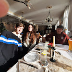 Photo n°4 de l'avis de Bra.� fait le 10/01/2023 à 09:22 sur le  Restaurant Mainblick à Hanau