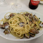 Photo n°1 de l'avis de Stefan.c fait le 10/12/2022 à 21:57 sur le  Ristorante pizzeria Trieste Di Nizzari Natale à Genoa