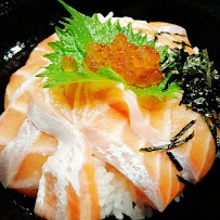 Sushi du Restaurant japonais Teo Japon à Agen - n°4