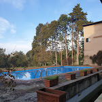 Photo n°1 de l'avis de Suha. fait le 27/01/2020 à 22:16 sur le  Certosa di Maggiano à Siena