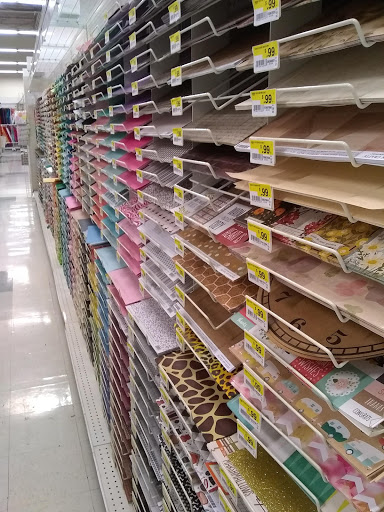 Fabric Store «Jo-Ann Fabrics and Crafts», reviews and photos, 172 E University Pkwy, Orem, UT 84058, USA