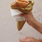 Photo n°1 de l'avis de Massimiliano.i fait le 03/07/2021 à 11:44 sur le  Asso di Spade PANZEROTTI Ostuni à Ostuni