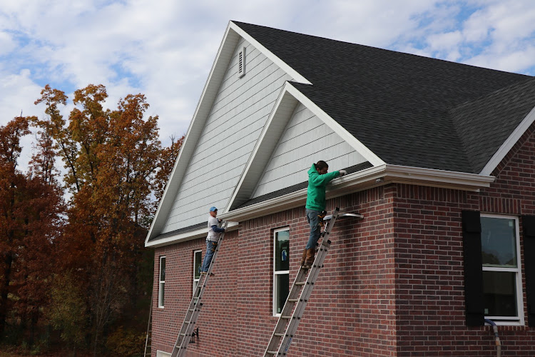 First Star Exteriors - Roofing Contractor in Springdale, Arkansas