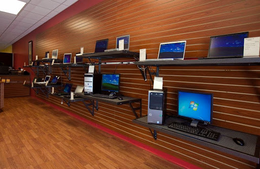 Computer Repair Service «Computer Sleuths», reviews and photos, 2815 Buford Dr NE #106, Buford, GA 30519, USA