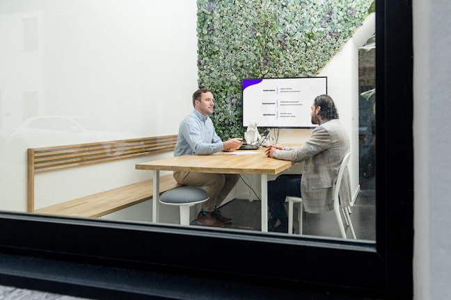 Growl - Reclamebureau