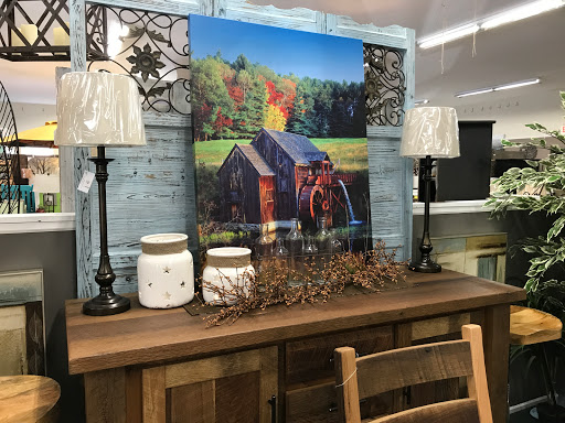 Outdoor Furniture Store «Liberty Square Furniture», reviews and photos, 8639 Portage Rd, Portage, MI 49002, USA