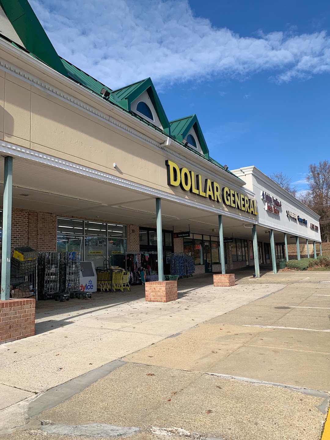 Dollar General