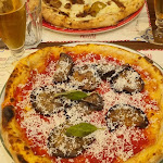 Photo n°1 de l'avis de Pierre-Louis.l fait le 05/12/2023 à 13:26 sur le  Pizzium - Torino Corso Matteotti à Turin