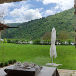 Photo n°4 de l'avis de Andrea.i fait le 08/06/2021 à 20:36 sur le  Agriturismo Larice à Clusone