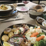 Photo n°1 de l'avis de Luna.o fait le 12/07/2023 à 19:56 sur le  Restaurante Paquete à Buarcos