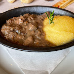 Photo n°1 de l'avis de Alessandra.7 fait le 17/09/2022 à 09:05 sur le  Albergo Ristorante Croce d`Aune à Pedavena