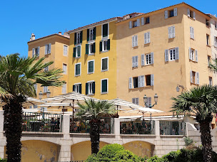 Photo n°58 de Bistrot Canaille à Ajaccio ()