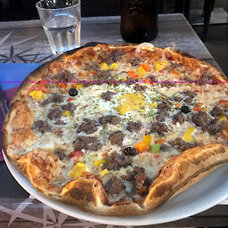 Photo n°83 de Le Pointu à Beaulieu-sur-Mer ()