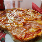 Photo n°1 de l'avis de Przemek. fait le 13/08/2018 à 11:30 sur le  Pizzeria O Peperoncino à Frechen