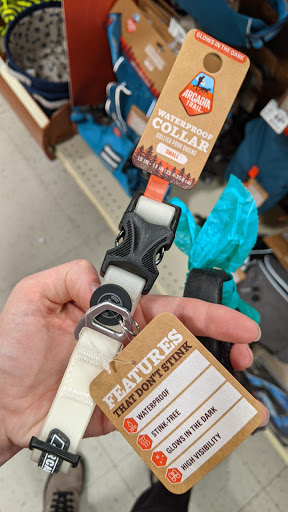 Pet Supply Store «PetSmart», reviews and photos, 625 W Crossville Rd, Roswell, GA 30075, USA