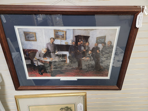 Used Furniture Store «Consign Design Interior», reviews and photos, 5556 Atlanta Hwy, Flowery Branch, GA 30542, USA