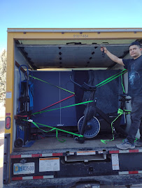 Courtesy Moves - Photo 7 - Car repair in , Thornton